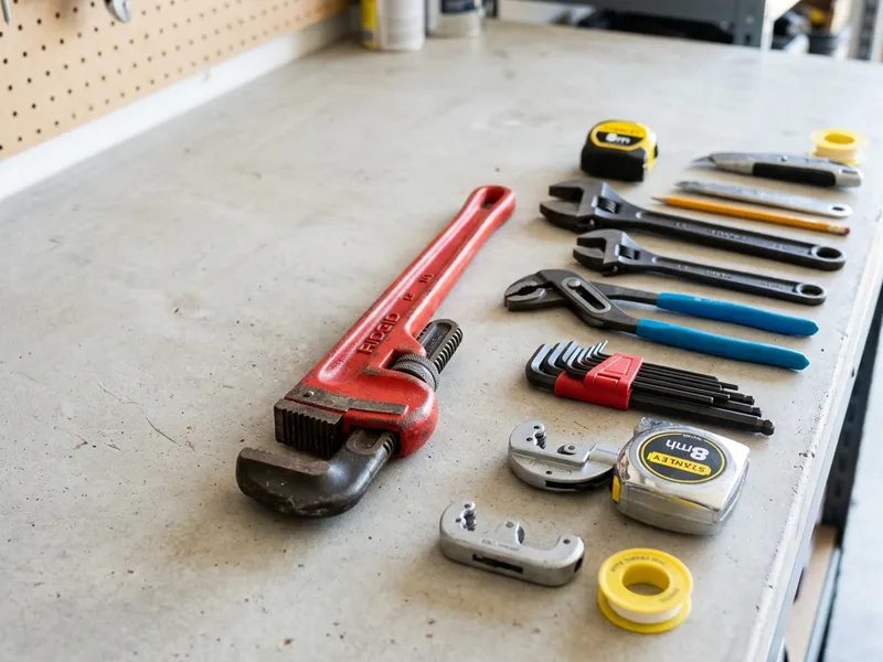 Emergency Plumber in Neches, TX